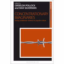 ISBN Concentrationary Imaginaries, English, Paperback, 330 pages