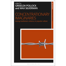ISBN Concentrationary Imaginaries book English Paperback 330 pages