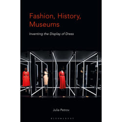 ISBN Fashion, History, Museums book English Paperback 248 pages