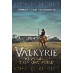 ISBN Valkyrie, English, Paperback, 272 pages