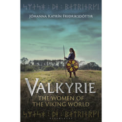 ISBN Valkyrie book English Paperback 272 pages
