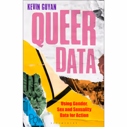 ISBN Queer Data, English, Paperback, 240 pages