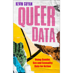 ISBN Queer Data book English Paperback 240 pages
