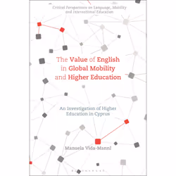 ISBN The Value of English in Global Mobility and Higher Education, English, Hardcover, 248 pages
