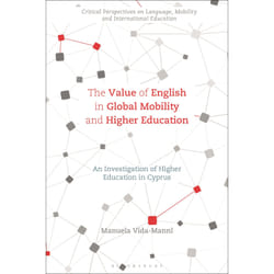 ISBN The Value of English in Global Mobility and Higher Education book Hardcover 248 pages