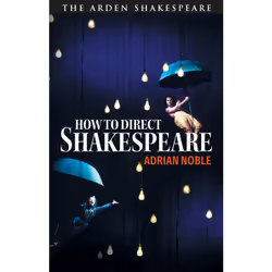 ISBN How to Direct Shakespeare, English, Paperback, 248 pages