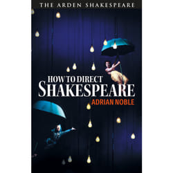 ISBN How to Direct Shakespeare book English Paperback 248 pages