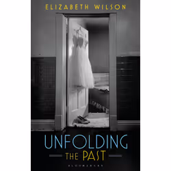 ISBN Unfolding the Past, English, Hardcover, 296 pages