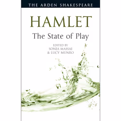 ISBN Hamlet: The State of Play, English, Paperback, 272 pages