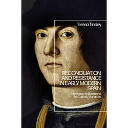 ISBN Reconciliation and Resistance in Early Modern Spain book English Hardcover 232 pages