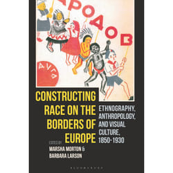 ISBN Constructing Race on the Borders of Europe book English Paperback 304 pages