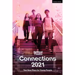 ISBN National Theatre Connections 2021: Two Plays for Young People, English, Paperback, 144 pages