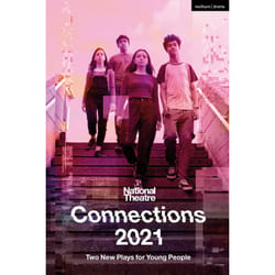 ISBN National Theatre Connections 2021: Two Plays for Young People book English Paperback 144 pages