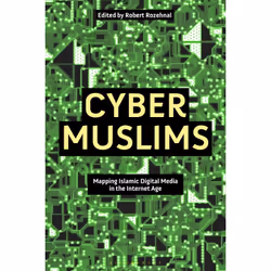 ISBN Cyber Muslims, English, Paperback, 344 pages