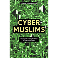 ISBN Cyber Muslims book English Paperback 344 pages