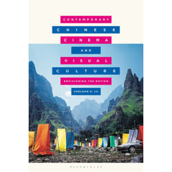 ISBN Contemporary Chinese Cinema and Visual Culture book English Hardcover 256 pages