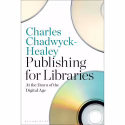 ISBN Publishing for Libraries, English, Paperback, 416 pages