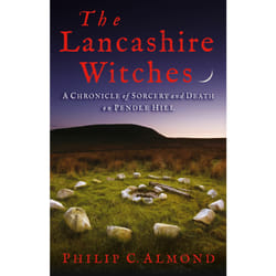 ISBN The Lancashire Witches book English Paperback 256 pages