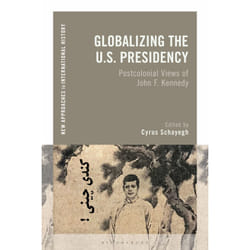 ISBN Globalizing the U.S. Presidency book English Paperback 256 pages