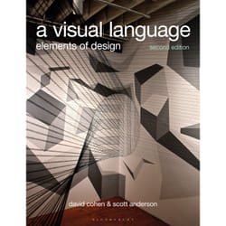 ISBN A Visual Language book English Paperback 144 pages