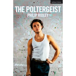 ISBN The Poltergeist book English Paperback 64 pages