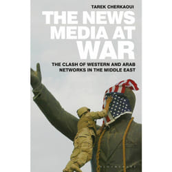 ISBN The News Media At War book English Paperback 320 pages