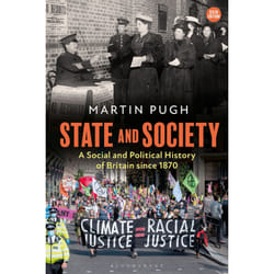ISBN State and Society book English Paperback 616 pages