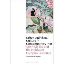 ISBN Urban and Visual Culture in Contemporary Iran book English Paperback 224 pages