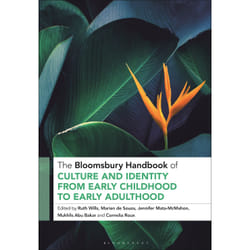 ISBN The Bloomsbury Handbook of Culture and Identity from Early Childhood to Early Adulthood book English Paperback 448 pages