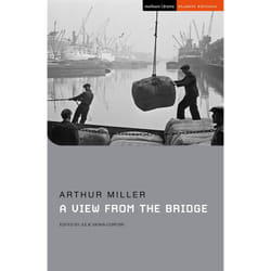 ISBN A View from the Bridge book English Paperback 112 pages