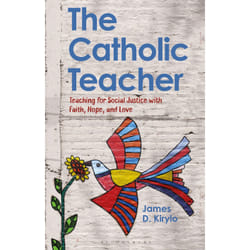 ISBN The Catholic Teacher book English Paperback 200 pages