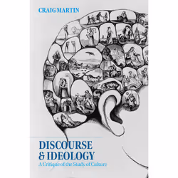 ISBN Discourse and Ideology, English, Paperback, 296 pages