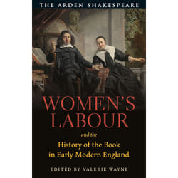 ISBN Women’s Labour and the History of the in Early Modern England book English Paperback 336 pages