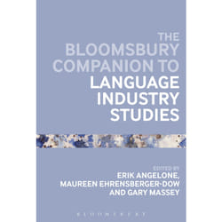 ISBN The Bloomsbury Companion to Language Industry Studies book English Paperback 424 pages