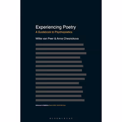 ISBN Experiencing Poetry, English, Paperback, 256 pages