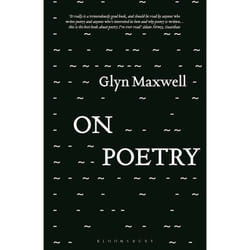 ISBN On Poetry book English Paperback 176 pages