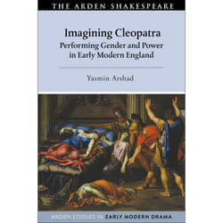 ISBN Imagining Cleopatra book English Paperback 360 pages