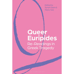 ISBN Queer Euripides book English Paperback 288 pages