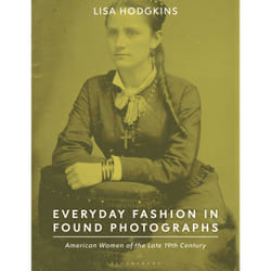 ISBN Everyday Fashion in Found Photographs book English Paperback 312 pages