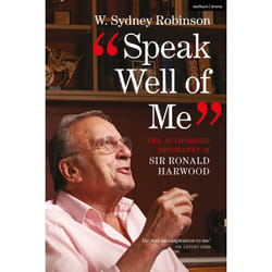 ISBN Speak Well of Me book English Paperback 208 pages