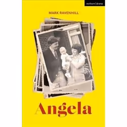 ISBN Angela, Games, English, 78 pages