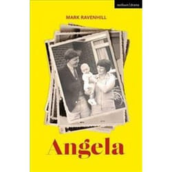 ISBN Angela book Games English 78 pages