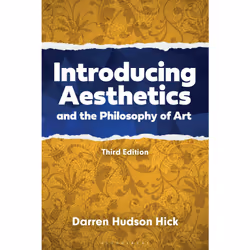 ISBN Introducing Aesthetics and the Philosophy of Art, English, Paperback, 368 pages