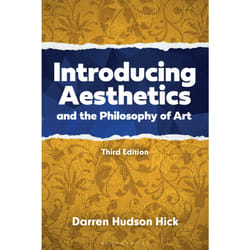 ISBN Introducing Aesthetics and the Philosophy of Art book English Paperback 368 pages
