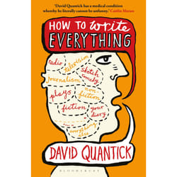 ISBN How to Write Everything book English Paperback 188 pages
