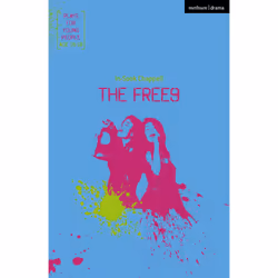 ISBN The Free9, English, Paperback, 80 pages