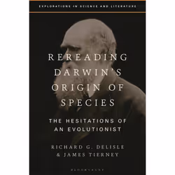 ISBN Rereading Darwin’s Origin of Species, English, Hardcover, 176 pages