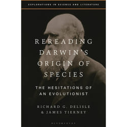 ISBN Rereading Darwin’s Origin of Species book English Hardcover 176 pages