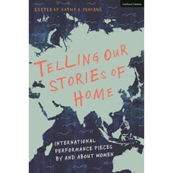 ISBN Telling Our Stories of Home book English Paperback 296 pages
