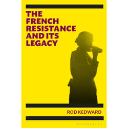 ISBN The French Resistance and its Legacy book English Paperback 168 pages